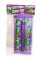 BZar Big Croc Chew Bars - Grape (Our main image of this Confectionery)