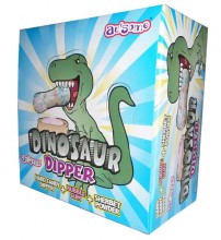 Dinosaur Dipper (Our main image of this Confectionery)