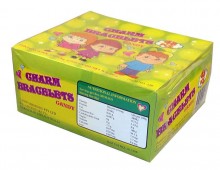 Candy Charm Bracelet (Our main image of this Confectionery)