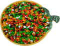 Solar Seeds (Our main image of this Confectionery)