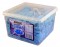 Radical Storms - Blue Raspberry (Our main image of this Confectionery)