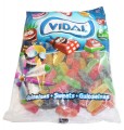 Vidal Jelly Babies (Our main image of this Confectionery)