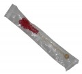 Swizzle Stick - Red Strawberry Flavour (Our main image of this Confectionery)