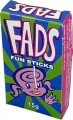 Fads Fun Sticks (Our main image of this Confectionery)