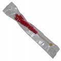 Crystal Stick - Red Strawberry Flavour (Our main image of this Confectionery)