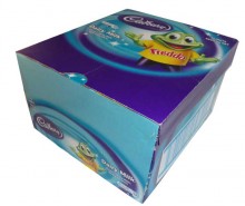 Cadbury Freddo Frog Dairy Milk (Our main image of this Confectionery)