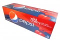 Pepsi - Wild Cherry (Our main image of this Beverage)