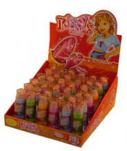 Kissy's Candy Lipstick (Our main image of this Confectionery)