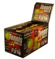 Tennis Balls (Our main image of this Confectionery)
