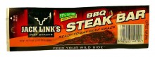 Jack Links BBQ Steak Bar (Our main image of this Savoury)