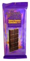 Wonka Exceptionals - Triple Dazzle Bar (Our main image of this Confectionery)