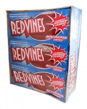 Red Vines - Original Red Twists (Our main image of this Confectionery)