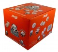 Meiji Hello Panda Choco Creams (Our main image of this Confectionery)