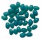 Mini Jelly Beans - Blue with a Blue Berry Flavour (Our main image of this Confectionery)
