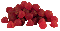 Allens Ripe Raspberries (The 1st picture of this Confectionery)