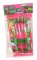 BZar Big Croc Chew Bars - Strawberry (Our main image of this Confectionery)