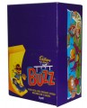 Cadbury Buzz (Our main image of this Confectionery)