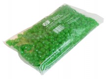 Jelly Belly - Gourmet Jelly Beans - Green Apple (Our main image of this Confectionery)