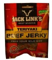 Jack Links Beef Jerky Teriyaki (Our main image of this Savoury)