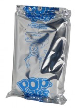 Kelloggs Pop Tarts - Frosted Chocolate Chip Cookie Dough (The 1st picture of this Savoury)
