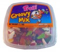 Trolli Groovy Mix Tub (Our main image of this Confectionery)