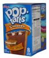 Kelloggs Pop Tarts - Frosted S'mores (Our main image of this Savoury)