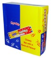 Snap and Crackle (Our main image of this Confectionery)
