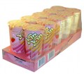 Meiji YanYan Strawberry (Our main image of this Confectionery)