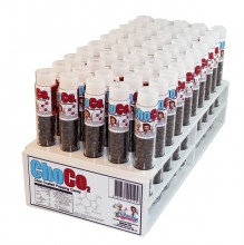 ChoCo2 - Choc Coated Popping Candy Retail or Party kit (Our main image of this Confectionery)