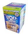 Kelloggs Pop Tarts - Frosted Blueberry Muffin (Our main image of this Savoury)