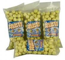 Galactic Peanuts - Super Saver 4 Pack (Our main image of this Confectionery)