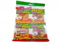Trolli Mini Gummy Pizza (Our main image of this Confectionery)