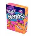 Willy Wonka Nerds - Neons (Our main image of this Confectionery)