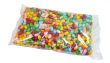 Jelly Belly - Gourmet Jelly Beans - 10 Flavour Sours (Our main image of this Confectionery)