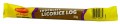 Kenmans Chocolate Licorice Log (Our main image of this Confectionery)