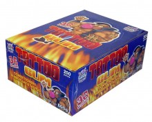 Tattoo Gum (Our main image of this Confectionery)