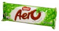Aero Bar - Minty Bubbles (Our main image of this Confectionery)