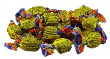 Fantales 1kg bulk bag (The 1st picture of this Confectionery)