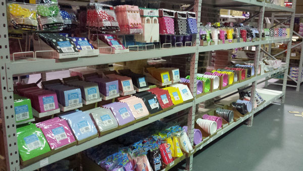 partyware and party supplies now available to buy online
